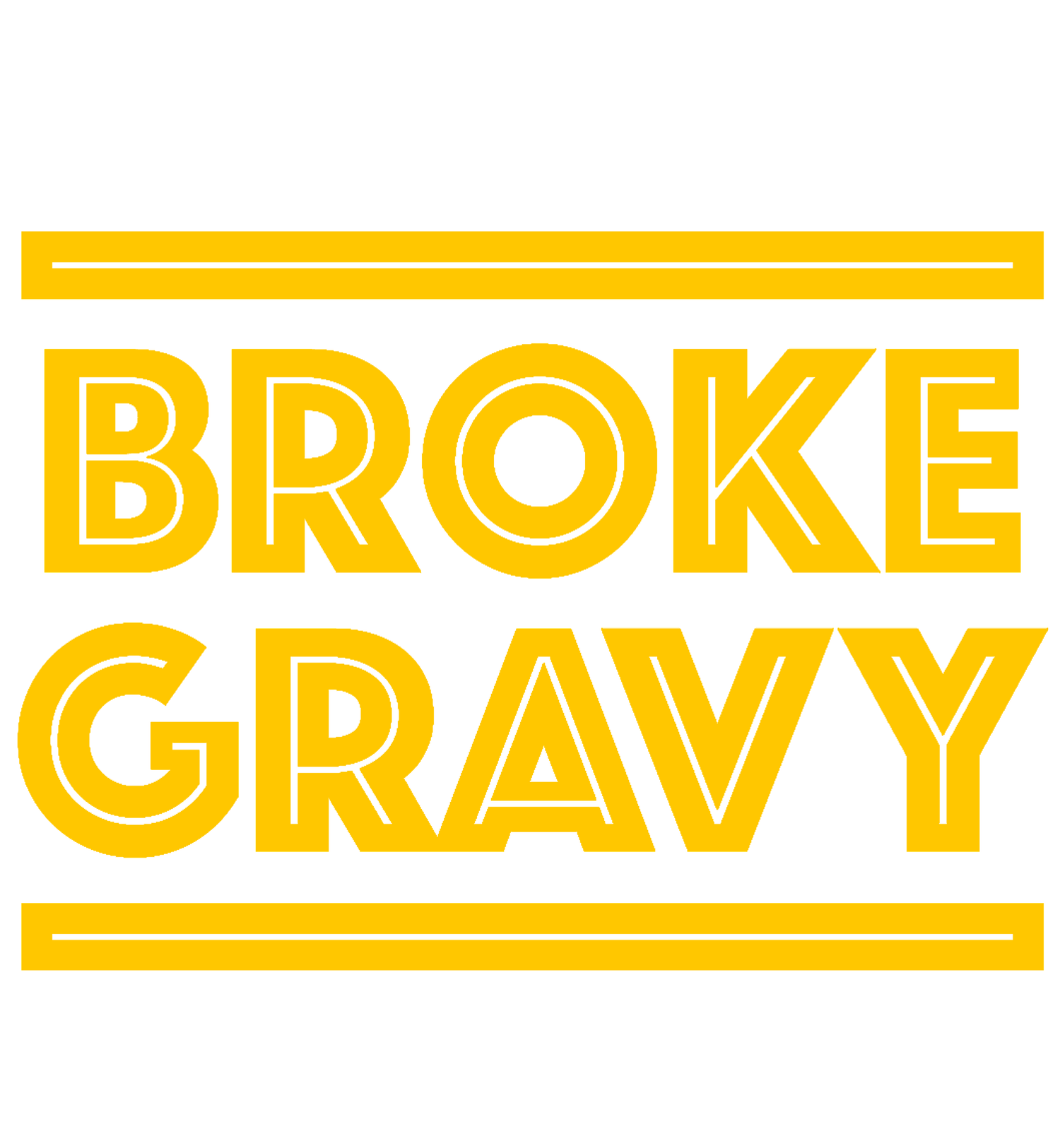 Broke Gravy